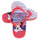 В'єтнамки Disney Minnie Mouse (Мінні Маус) 028/029 р Разноцвет 525175331 - зображення 2