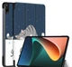 Чехол Lenovo Tab M10 Plus FHD TB-X606 10.3 2020 Print ultraslim good night - изображение 1