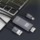 Кабель перехідник Kaku KSC-556 Lightning to HDMI - зображення 5