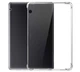 Силіконовий чохол бампер Primolux Silicone для планшета Huawei MediaPad T3 10 9.6" - Clear - зображення 1