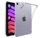 Силиконовый чехол бампер Primolux Silicone для планшета Apple iPad Mini 6 (A2567, A2568, A2569) - Clear - изображение 1