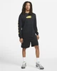 Футболка баскетбольная c длинными рукавами Jordan Jumpman T-Shirt размер XL (DA9881-011) - изображение 2