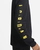 Футболка баскетбольная c длинными рукавами Jordan Jumpman T-Shirt размер XL (DA9881-011) - изображение 4