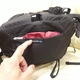 Спортивный рюкзак Onepolar W1729 Black Черный 28 литров - изображение 2