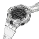 Мужские часы CASIO G-Shock GA-700SKE-7AER - изображение 3