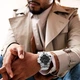 Мужские часы CASIO G-Shock GA-700SKE-7AER - изображение 4