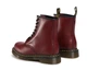 Ботинки Dr. Martens 1460 Размер 43 (28.5 см) 11822600 Бордовые - изображение 4