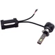 Светодиодная лампа LED Cyclone H1 6000k 12000Lm 60w 12v type 45 - изображение 2