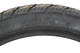 Гума на мопед 2.75-17 Morechi MC-072, TT - зображення 2