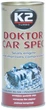 Присадка в масло 443мл "стоп дим" К-2 Doktor Car Spec 443мл - изображение 1
