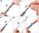 Аэрограф аккумуляторный Beaty Airbrush System золотистый Без бренда - изображение 2