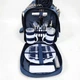 Набор для пикника Time Eco TE-430 Premium Picnic, 4 персоны Синий (6215028111513) - изображение 3