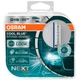 Ксенонові лампи Osram D1S Xenarc Cool Blue Intense Next Gen +150% 66140CBN-HCB 35w Pk32D-2 6200k - зображення 1