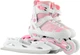 Роликовые коньки Action 2 в 1 Riply Pink 29-32 (153B5/2IN1PINK29-32) - изображение 6