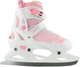 Роликовые коньки Action 2 в 1 Riply Pink 29-32 (153B5/2IN1PINK29-32) - изображение 7
