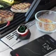 Термометр і Grill-mini bluetooth Weber 7220 - зображення 5