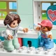 Конструктор LEGO DUPLO Town Похід до лікаря 34 деталі (10968) - зображення 5