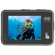 Экшн камера Aspiring Repeat 4 UltraHD 4K Dual Screen - изображение 2