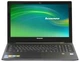 Ноутбук Lenovo G50-30 (4x2.6)/4 Ram/500 HDD Б/у - изображение 1