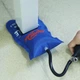 Надувной домкрат Super PDR Air Pump пневмоклин воздушная подушка 19,3 x 11,3 x 7 см Size S 0,26 MPa 3 т Синий - изображение 8