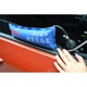 Надувной домкрат Super PDR Air Pump пневмоклин воздушная подушка 19,3 x 11,3 x 7 см Size S 0,26 MPa 3 т Синий - изображение 9
