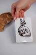 Метафорические ассоциативные карты "Отношения", Ирина Лебедь - изображение 5