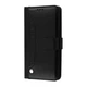 Чехол Universal Wallet Case "5,3 - 5,8" black - зображення 1