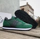 Кроссовки мужские Saucony Jazz Original 2044-622s 46.5 30 см Green/Grey зеленые (11110508) - изображение 1