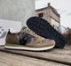 Кроссовки мужские Saucony Jazz 81 70617-2s 41 26 см Camo/Green (11110520) - изображение 1