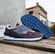 Кроссовки мужские Saucony Shadow Original 2108-791s 46.5 (12 US) 30 см Grey/Blue (11110543) - изображение 1