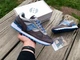 Кроссовки мужские Saucony Shadow Original 2108-791s 46.5 (12 US) 30 см Grey/Blue (11110543) - изображение 3