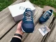 Кросівки чоловічі Saucony Shadow Original 2108-790s 42 (8.5 US) 26.5 см Blue/Navy сині (11110530) - зображення 4