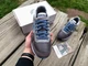 Кроссовки мужские Saucony Shadow Original 2108-791s 46.5 (12 US) 30 см Grey/Blue (11110543) - изображение 4