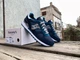 Кросівки чоловічі Saucony Shadow Original 2108-790s 42 (8.5 US) 26.5 см Blue/Navy сині (11110530) - зображення 7