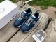 Кросівки чоловічі Saucony Shadow Original 2108-790s 42 (8.5 US) 26.5 см Blue/Navy сині (11110530) - зображення 8