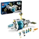 Конструктор LEGO City Space Місячна космічна станція 500 деталей (60349) - зображення 2