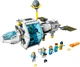 Конструктор LEGO City Space Місячна космічна станція 500 деталей (60349) - зображення 9