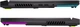 Ноутбук ASUS ROG Strix G15 G513RC-HN038 (90NR08A5-M002A0) Eclipse Gray / 15.6" IPS Full HD 144 Гц / AMD Ryzen 7 6800H / RAM 8 ГБ / SSD 512 ГБ / nVidia GeForce RTX 3050 - изображение 7