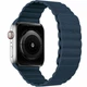 Ремешок Braided Solo Loop Band for Apple Watch 38 / 40mm, DarkBlue (S size) - изображение 7