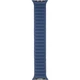 Ремешок Braided Solo Loop Band for Apple Watch 38 / 40mm, DarkBlue (S size) - изображение 3