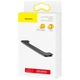 Автомобильный освежитель воздуха Baseus Paddle Air Freshener (SUXUN-BP01), Black - Refurbished - изображение 5
