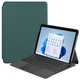 Чохол Galeo Slimline для Microsoft Surface Pro 8 (2021) Dark Green - изображение 1