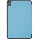 Чохол Galeo Slimline Portfolio для Nokia T20 Blue - зображення 3