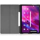 Чохол Galeo Slimline Portfolio для Lenovo Yoga Tab 11 YT-J706F Red - изображение 2