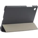 Чохол Slimline Portfolio для Samsung Galaxy Tab A8 10.5 SM-X200, SM-X205 Black - изображение 5