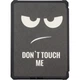 Чохол Galeo TPU Print для Amazon Kindle Paperwhite 11th Gen 6.8" (2021) Don't Touch! - изображение 3