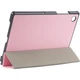 Чохол Slimline Portfolio для Samsung Galaxy Tab A8 10.5 SM-X200, SM-X205 Pink - изображение 5