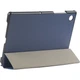 Чохол Slimline Portfolio для Samsung Galaxy Tab A8 10.5 SM-X200, SM-X205 Navy Blue - изображение 5