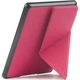Чохол Galeo Origami для Amazon Kindle Paperwhite 11th Gen 6.8" (2021) Hotpink - изображение 2
