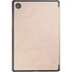 Чохол Slimline Portfolio для Samsung Galaxy Tab A8 10.5 SM-X200, SM-X205 Rose Gold - изображение 3